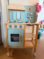 Keukentje Little Dutch, Kinderen en Baby's, Ophalen, Gebruikt, Hout, Speelkeuken