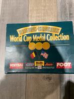 Pièces World Cup 1994 diables rouges rood duivels, Sport en Fitness, Voetbal, Ophalen of Verzenden