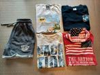 Pakket jongenskleding maat 158-164, Ophalen, Gebruikt, Jongen