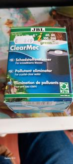 Jbl clearmec, Ophalen of Verzenden, Nieuw, Filter of Co2