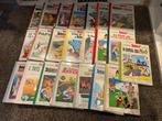 Asterix 22 éditions de luxe 2013-2025, Meerdere stripboeken, Ophalen of Verzenden, Nieuw, Goscinny - Uderzo