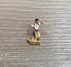 PIN - HBC SUCE - HANDBAL - HANDBALL, Verzamelen, Verzenden, Gebruikt, Sport, Speldje of Pin
