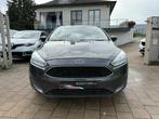 Ford Focus 1.6 benzine van 2016 156000 km, Auto's, Focus, 139 g/km, Euro 6, 1600 cc