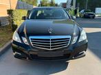 Mercedes-Benz E200 - euro 5 - eerste eigenaar, Euro 5, Leder, Bedrijf, Airbags