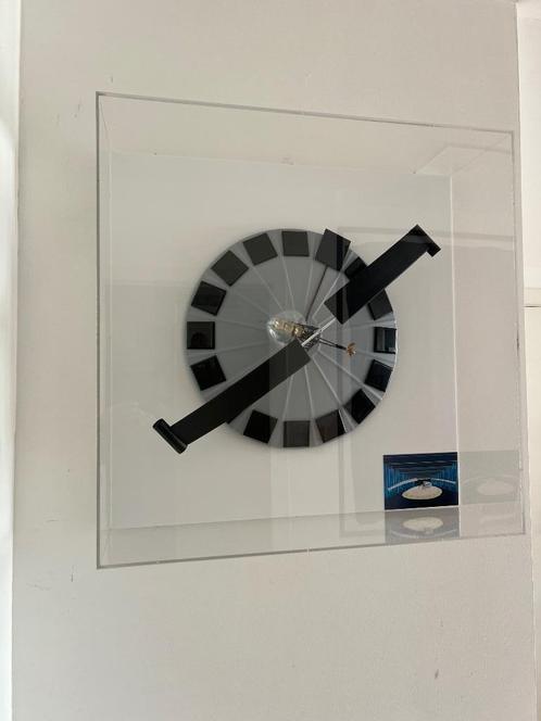 Panamarenko vliegend eiland, Antiek en Kunst, Kunst | Litho's en Zeefdrukken, Ophalen
