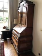 Antieke secretaire, Antiek en Kunst, Antiek | Meubels | Kasten, Ophalen