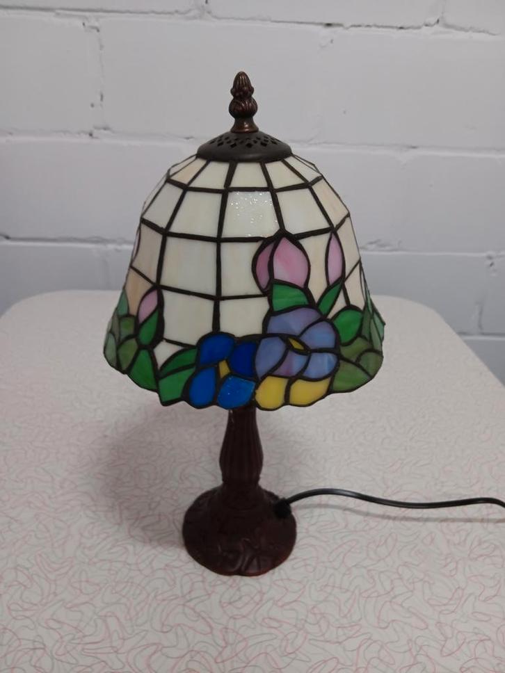 Diverse Tiffany lampen, Huis en Inrichting, Lampen | Wandlampen, Nieuw, Ophalen