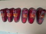Cabochons feux arrière Renault 4L, Ophalen, Gebruikt, Renault