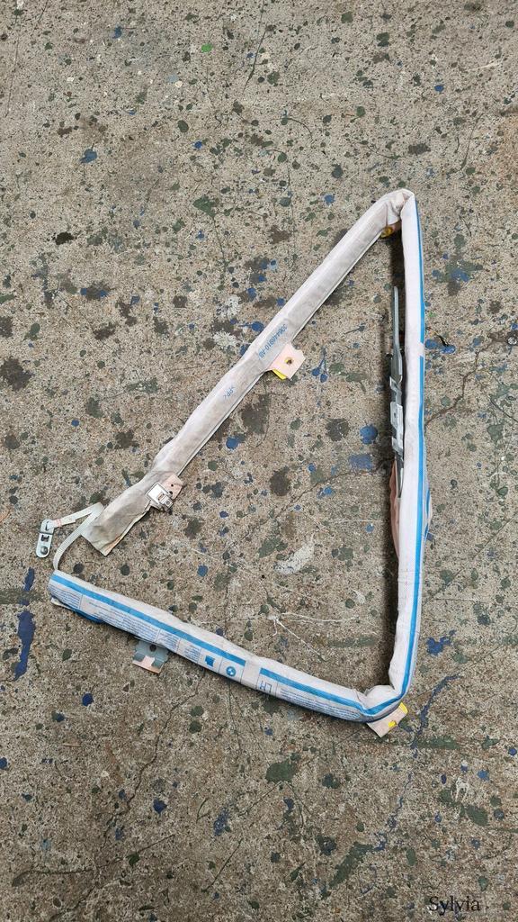 Dak airbag links BMW 5-serie F10, Autos : Pièces & Accessoires, Tableau de bord & Interrupteurs, BMW, Utilisé, Enlèvement ou Envoi