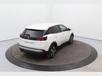 Peugeot 3008 3008 1.5 BlueHDi Allure (EU6.2), Auto's, Automaat, Navigatiesysteem, Wit, Bedrijf