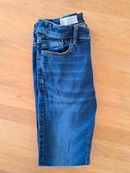 Skinny jeans maat 152-158 , nieuwstaat slechts 2x gedragen, Jongen, Ophalen of Verzenden, Broek, Zo goed als nieuw