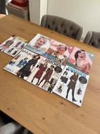 Tijdschriften met patronen, Ophalen, Zo goed als nieuw