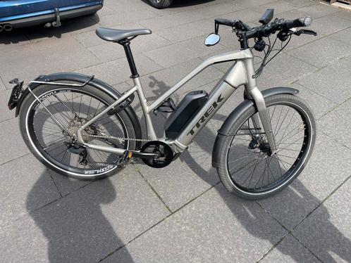 Speedpedelec Trek, Fietsen en Brommers, Overige Fietsen en Brommers, Gebruikt, Ophalen