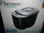 broodbakmachine,,, Warmhoudfunctie, Nieuw, 400 tot 800 gram deeg, Ophalen