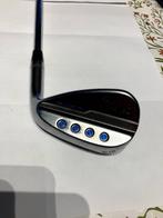 Callaway Jaws wedge 56°, Sport en Fitness, Golf, Ophalen of Verzenden, Gebruikt, Club, Callaway