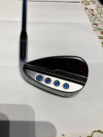Callaway Jaws wedge 56° beschikbaar voor biedingen