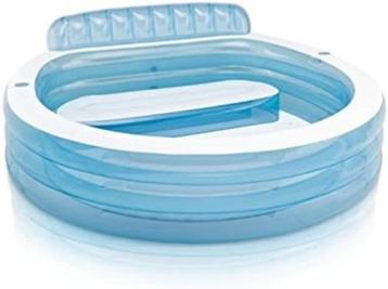 Piscine Intex LIVRAISON RAPIDE ET GRATUITE, Envoi, Neuf