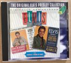 CHARRO! e.a. ost by Elvis Presley + dvd, Ophalen of Verzenden