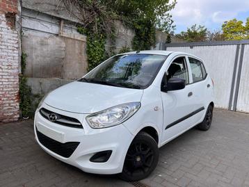 Hyundai i10 ESSENCE, Autos, Achat, Boîte manuelle, Particulier, I10