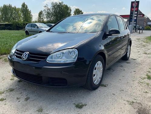 2004 Volkswagen Golf 1.9 TDI Personenauto's, Auto's, Volkswagen, Bedrijf, Golf, Diesel, Overige carrosserie, Handgeschakeld, Gebruikt