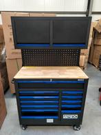 Apex werkbank & Gereedschapswagen 12 lades.Nieuw!!, Ophalen, Nieuw