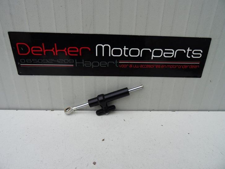 Originele WP Stuurdemper KTM Super Duke 1390 R 2024-2025, Motos, Pièces | Autre, Neuf, Enlèvement ou Envoi