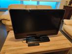 Philips TV + Afstandsbediening, Ophalen, Philips, LCD, Smart TV