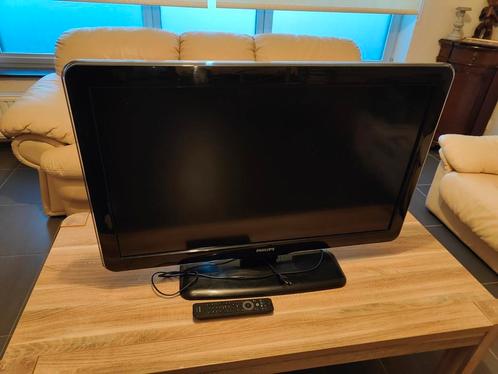 Philips TV + Afstandsbediening, Audio, Tv en Foto, Televisies, Niet werkend, LCD, Minder dan 40 cm, Full HD (1080p), Philips, Smart TV