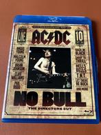 AC/DC. Blu Ray dvd NO BULL, Ophalen of Verzenden, Zo goed als nieuw, Muziek en Concerten