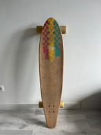 Longboard, Sport en Fitness, Skateboarden, Ophalen, Zo goed als nieuw, Longboard