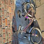 Meisjes fiets, Fietsen en Brommers, Fietsen | Meisjes, Ophalen, Zo goed als nieuw