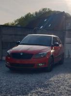 Echange !!! Skoda fabia monte-carlo 12 tdi 2013 117000kms !!, Auto's, Particulier, Fabia, Te koop, Benzine
