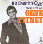 single Gene Pitney - It’s over, it’s over, 7 inch, Single, Ophalen of Verzenden, Zo goed als nieuw