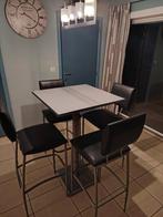 Koopje!!!, Enlèvement