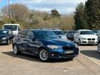Bmw 118d M-pakket automaat 2017 diesel euro6b, Automaat, Blauw, Diesel, 5 deurs