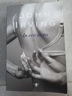 John Irving - In een mens, Boeken, Romans, Ophalen