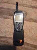 Testo 625 themometre, Enlèvement ou Envoi