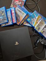 Playstation 4 controller games, Ophalen of Verzenden, Zo goed als nieuw