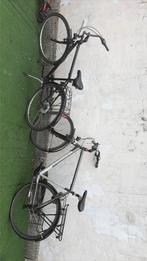 2 fietsen, Ophalen, Zo goed als nieuw