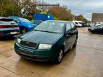 Skoda fabia benzine euro 4 130.000km, Auto's, Skoda, Particulier, Te koop