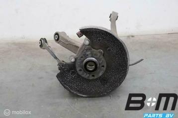 Wiellagerhuis linksachter Audi SQ5 8R 8R0505431F beschikbaar voor biedingen