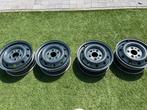 Velgen in staal 16 inch, Ophalen, Velg(en), 16 inch, Bestelwagen