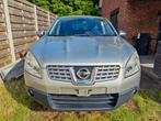 Nissan Qashqai - 1.5 dCi - 10/2008, Stof, Parkeersensor, 1490 cc, Particulier