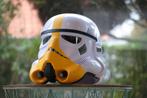 Star Wars stormtrooper helm, Verzamelen, Ophalen, Zo goed als nieuw, Overige typen