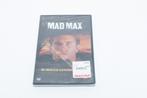 DVD Mad Max, Vanaf 16 jaar, Ophalen of Verzenden, Nieuw in verpakking, Actie