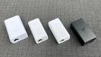 Unifi power over ethernet (PoE) injectoren (mee in stock), Computers en Software, Ophalen of Verzenden, Zo goed als nieuw