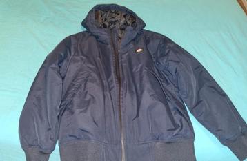 Winterjas maat L Dickies - Als nieuw - beschikbaar voor biedingen