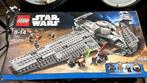 LEGO Star Wars 7961, Ophalen, Zo goed als nieuw, Complete set, Lego