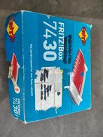 Fritz box 7430, Computers en Software, Routers en Modems, Ophalen
