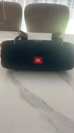 JBL Xtreme 2 blauw, Audio, Tv en Foto, Luidsprekerboxen, Ophalen, Zo goed als nieuw, JBL